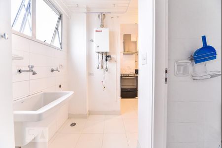 Apartamento para alugar com 73m², 2 quartos e 1 vaga Apartamento para alugar com 73m², 2 quartos e 1 vagaÁrea de Serviço