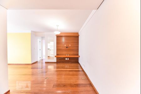 Sala de apartamento para alugar com 2 quartos, 73m² em Brooklin Paulista, São Paulo