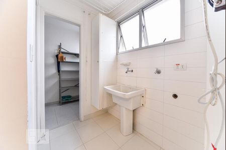 Apartamento para alugar com 73m², 2 quartos e 1 vaga Apartamento para alugar com 73m², 2 quartos e 1 vagaÁrea de Serviço