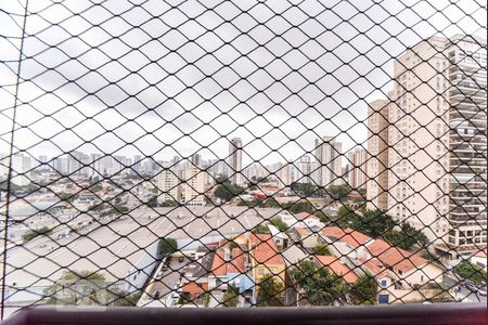 Apartamento para alugar com 73m², 2 quartos e 1 vaga Apartamento para alugar com 73m², 2 quartos e 1 vagaVista da Varanda