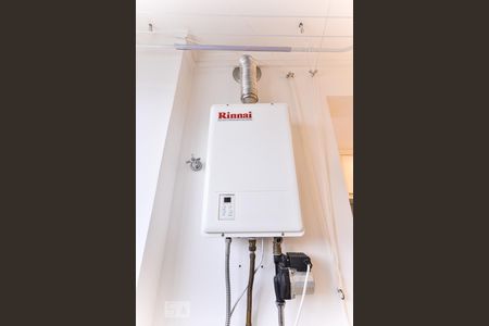 Apartamento para alugar com 73m², 2 quartos e 1 vaga Apartamento para alugar com 73m², 2 quartos e 1 vagaÁrea de Serviço