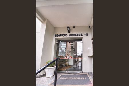 Apartamento para alugar com 73m², 2 quartos e 1 vaga Apartamento para alugar com 73m², 2 quartos e 1 vagaFachada