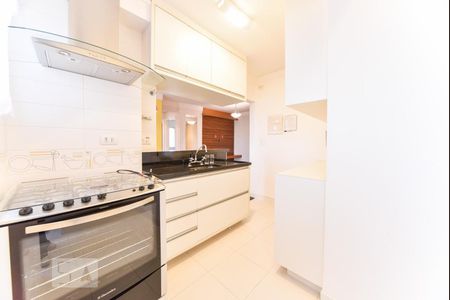 Apartamento para alugar com 73m², 2 quartos e 1 vaga Apartamento para alugar com 73m², 2 quartos e 1 vagaCozinha