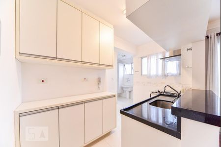 Apartamento para alugar com 73m², 2 quartos e 1 vaga Apartamento para alugar com 73m², 2 quartos e 1 vagaCozinha