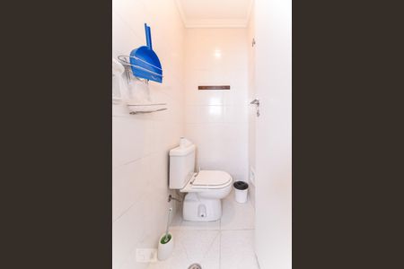 Apartamento para alugar com 73m², 2 quartos e 1 vaga Apartamento para alugar com 73m², 2 quartos e 1 vagaBanheiro de Serviço