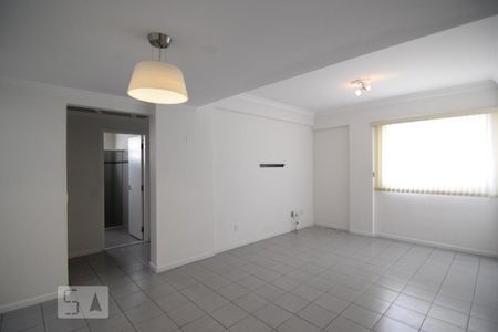 Sala de apartamento à venda com 2 quartos, 68m² em Anchieta, São Bernardo do Campo