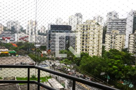 Apartamento à venda com 145m², 4 quartos e 3 vagas Apartamento à venda com 145m², 4 quartos e 3 vagasquarto 3 vista