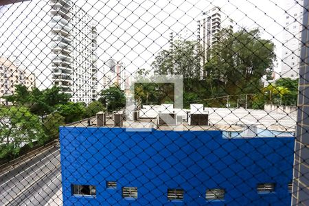 Apartamento à venda com 145m², 4 quartos e 3 vagas Apartamento à venda com 145m², 4 quartos e 3 vagasquarto 2 vista