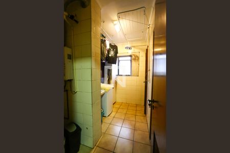 Apartamento à venda com 145m², 4 quartos e 3 vagas Apartamento à venda com 145m², 4 quartos e 3 vagasÁrea de Serviço