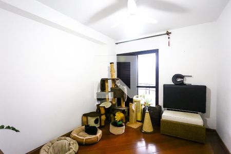 Apartamento à venda com 145m², 4 quartos e 3 vagas Apartamento à venda com 145m², 4 quartos e 3 vagasquarto 3