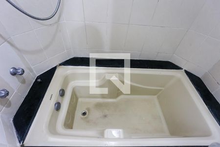 Apartamento à venda com 145m², 4 quartos e 3 vagas Apartamento à venda com 145m², 4 quartos e 3 vagasBanheiro