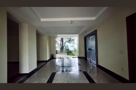 Apartamento à venda com 145m², 4 quartos e 3 vagas Apartamento à venda com 145m², 4 quartos e 3 vagasÁrea comum - Salão de festas