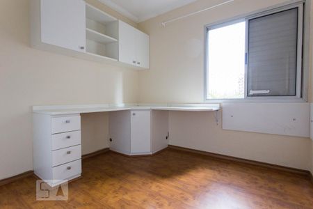Apartamento à venda com 80m², 3 quartos e 2 vagas Apartamento à venda com 80m², 3 quartos e 2 vagasQuarto 02