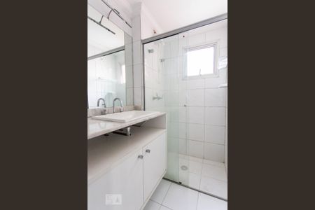 Apartamento à venda com 80m², 3 quartos e 2 vagas Apartamento à venda com 80m², 3 quartos e 2 vagasBanheiro Suíte