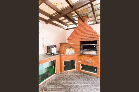 Apartamento à venda com 80m², 3 quartos e 2 vagas Apartamento à venda com 80m², 3 quartos e 2 vagasChurrasqueira