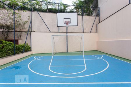 Apartamento à venda com 80m², 3 quartos e 2 vagas Apartamento à venda com 80m², 3 quartos e 2 vagasQuadra