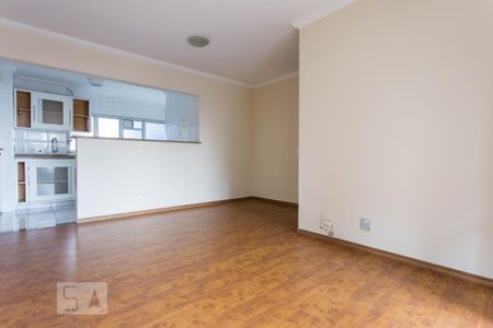Sala de apartamento à venda com 3 quartos, 80m² em Vila Mariana, São Paulo