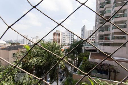 Apartamento à venda com 80m², 3 quartos e 2 vagas Apartamento à venda com 80m², 3 quartos e 2 vagasVista