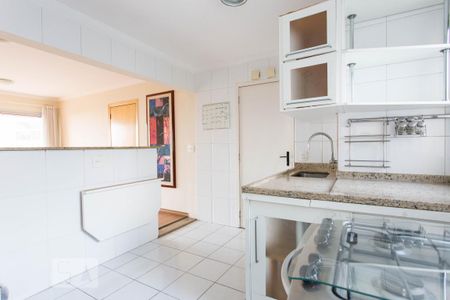 Apartamento à venda com 80m², 3 quartos e 2 vagas Apartamento à venda com 80m², 3 quartos e 2 vagasCozinha