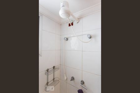 Banheiro de apartamento para alugar com 3 quartos, 80m² em Vila Mariana, São Paulo