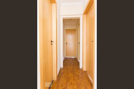 Corredor de apartamento à venda com 3 quartos, 80m² em Vila Mariana, São Paulo