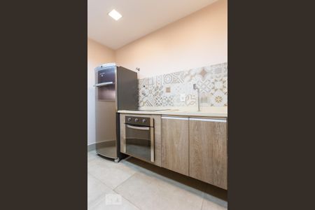 Apartamento à venda com 80m², 3 quartos e 2 vagas Apartamento à venda com 80m², 3 quartos e 2 vagasEspaço Gourmet - Salão