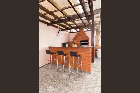 Apartamento à venda com 80m², 3 quartos e 2 vagas Apartamento à venda com 80m², 3 quartos e 2 vagasChurrasqueira