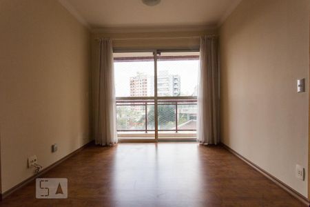 Sala de apartamento à venda com 3 quartos, 80m² em Vila Mariana, São Paulo