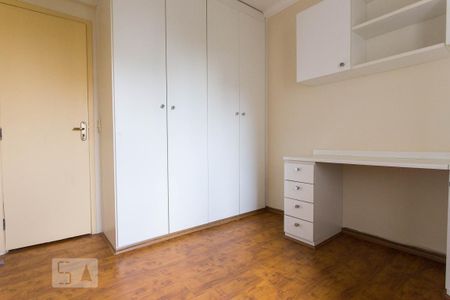 Apartamento à venda com 80m², 3 quartos e 2 vagas Apartamento à venda com 80m², 3 quartos e 2 vagasQuarto 02