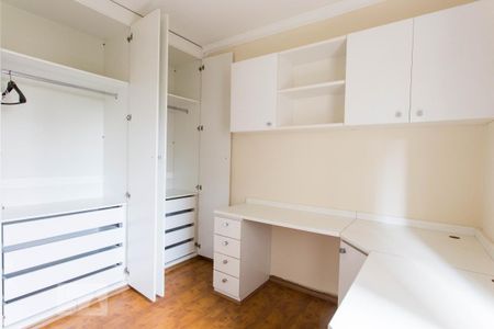 Quarto 02 de apartamento para alugar com 3 quartos, 80m² em Vila Mariana, São Paulo