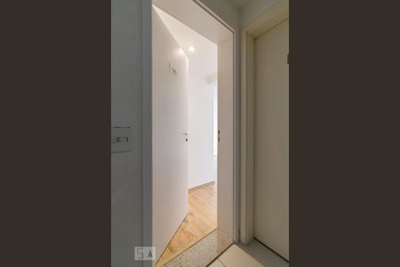 Porta de Entrada  de apartamento à venda com 2 quartos, 56m² em Vila Formosa, São Paulo