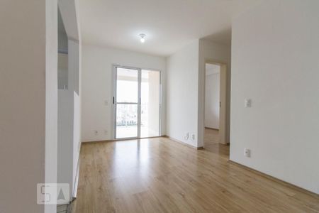 Sala  de apartamento à venda com 2 quartos, 56m² em Vila Formosa, São Paulo