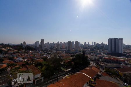Vista de apartamento para alugar com 2 quartos, 67m² em Vila São Paulo, São Paulo