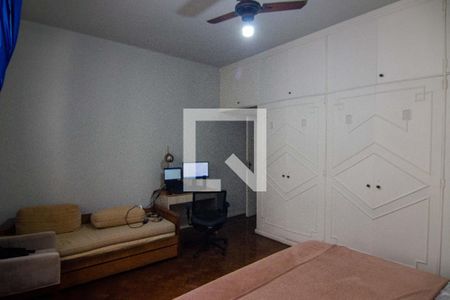 Apartamento à venda com 120m², 4 quartos e 2 vagasQuarto 3