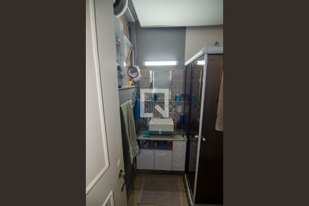 Apartamento à venda com 120m², 4 quartos e 2 vagasBanheiro 1