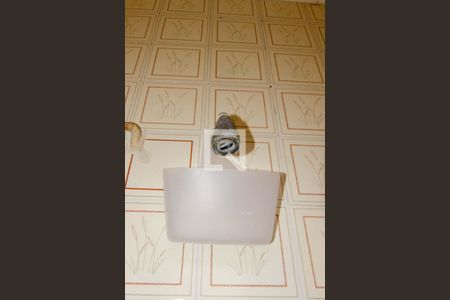 Apartamento à venda com 120m², 4 quartos e 2 vagasBanheiro de Serviço