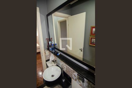 Apartamento à venda com 120m², 4 quartos e 2 vagasBanheiro 2