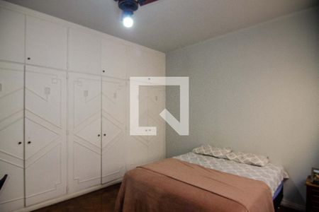 Apartamento à venda com 120m², 4 quartos e 2 vagasQuarto 3