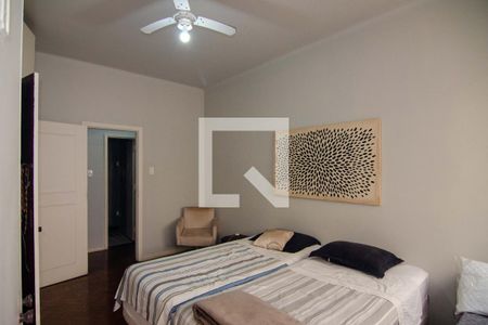 Apartamento à venda com 120m², 4 quartos e 2 vagasQuarto 2