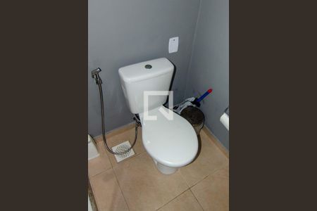 Apartamento à venda com 120m², 4 quartos e 2 vagasBanheiro 1