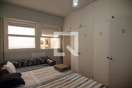 Apartamento à venda com 120m², 4 quartos e 2 vagasQuarto 2