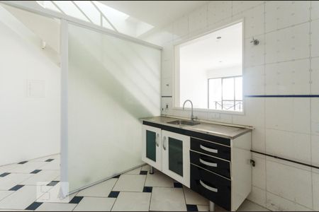 Apartamento para alugar com 104m², 3 quartos e 2 vagas Apartamento para alugar com 104m², 3 quartos e 2 vagasCozinha