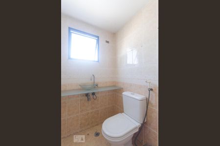 Apartamento para alugar com 104m², 3 quartos e 2 vagas Apartamento para alugar com 104m², 3 quartos e 2 vagasBanheiro 2