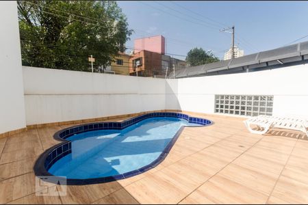 Apartamento para alugar com 104m², 3 quartos e 2 vagas Apartamento para alugar com 104m², 3 quartos e 2 vagasPiscina