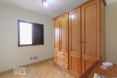 Quarto 1 de apartamento à venda com 3 quartos, 74m² em Chácara Inglesa, São Paulo
