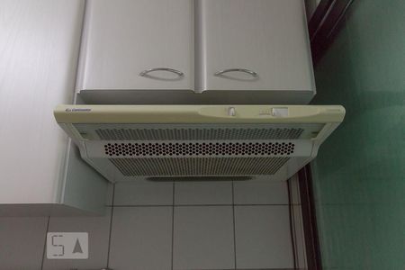 Apartamento à venda com 74m², 3 quartos e 2 vagasCozinha