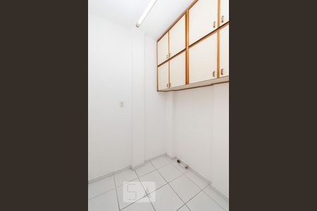 Apartamento para alugar com 80m², 3 quartos e sem vagaQuarto de Empregada