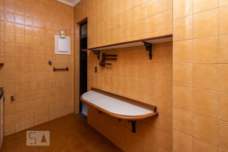 Apartamento para alugar com 80m², 3 quartos e sem vagaCozinha