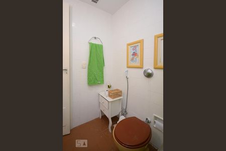 Apartamento para alugar com 72m², 2 quartos e 1 vaga Apartamento para alugar com 72m², 2 quartos e 1 vagaBanheiro