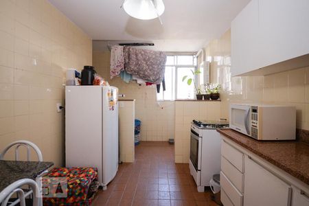 Apartamento para alugar com 72m², 2 quartos e 1 vaga Apartamento para alugar com 72m², 2 quartos e 1 vagaCozinha